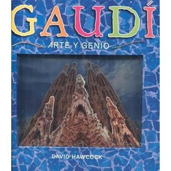 GAUDí POP UP