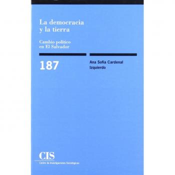 La democracia y la tierra