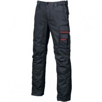 U-Power Pantaloni da Lavoro Smile 62