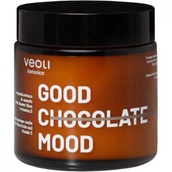 Vela Aromática para Masaje Good Chocolate Mood 100mL