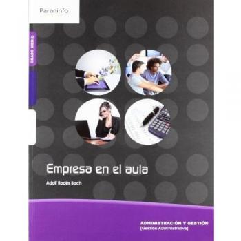 Empresa en el aula