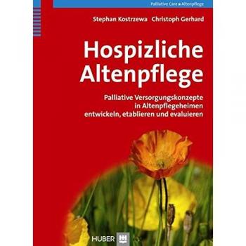 Hospizliche Altenpflege