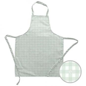 Delantal Infantil Belum 0400-88 Multicolor 66 x 58 cm