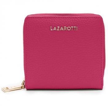 Monedina Rosa Bologna con Logo Lazarotti