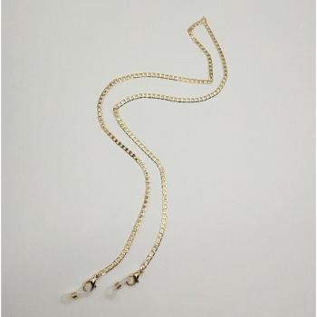Mask and Eyewear Hanging Cord