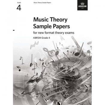 ABRSM ABRSM Music Theory Sample Papers (for new Format Theory ...