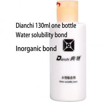 Dianchi 130ml Water-Based Glue for Ping Pong Racket Assembly