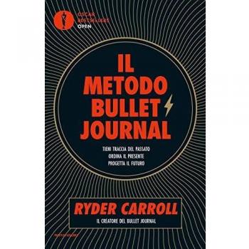 Il Metodo Bullet Journal