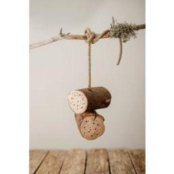 Ecofurn Mini Rifugio – Casetta per Insetti