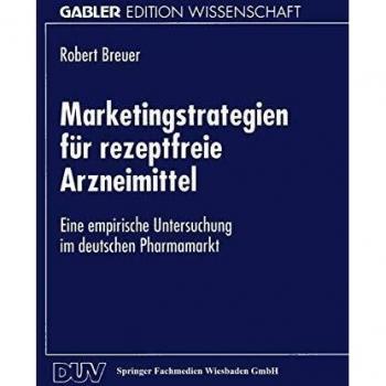 Marketingstrategien für rezeptfreie Arzneimittel