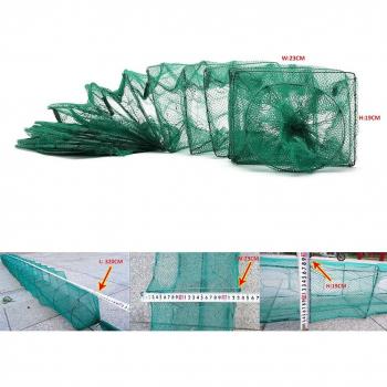 Shrimp Lure Fishing Net