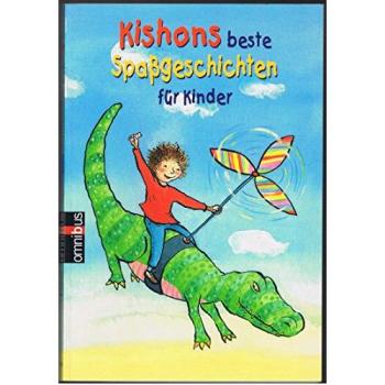 Kishons beste Spaßgeschichten für Kinder
