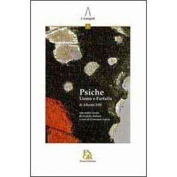Psiche. Uomo e farfalla