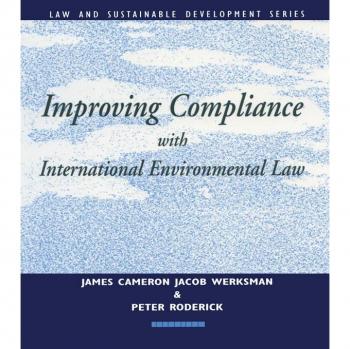 Vitalsource Technologies, Inc. Improving Compliance with International Environmental Law