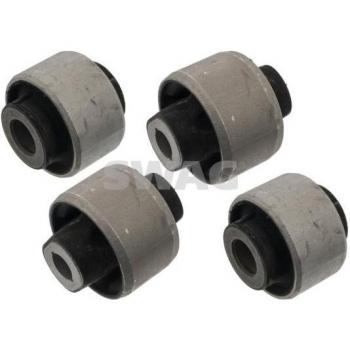 Lower Front Axle Bush 48627 FEBI