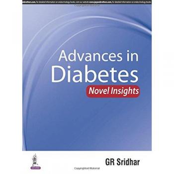 Advances in Diabetes: Novel Insights