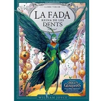 La fada reina de les dents