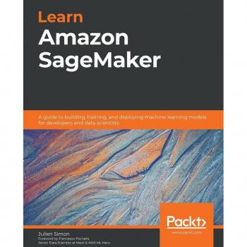Learn Amazon SageMaker