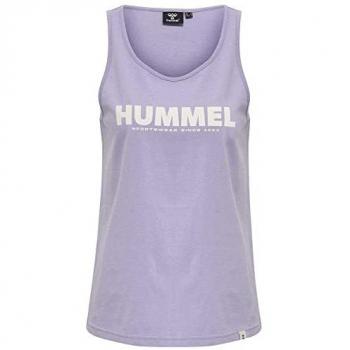 Hummel Damen Top Legacy Violet XS
