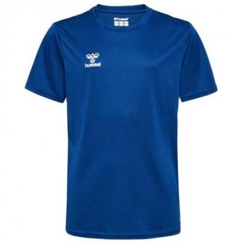 T-shirt a Maniche Corte Hummel per Bambini