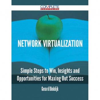 Vitalsource Technologies, Inc. Network Virtualization