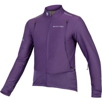 Giacca Endura Pro SL 3 Stagioni Viola XXL