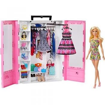 Meubles pour poupées Barbie Fashionistas
