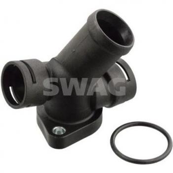 Brida de soporte de termostato SWAG 30 91 8236