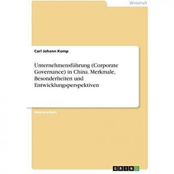 Unternehmensführung