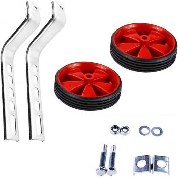 Set de roues vélo enfant 12‑20 pouces – Pièces et accessoires