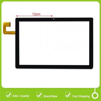 Digitiseur 10,1 pouces en verre pour GY-10257A-01-V1