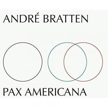 Pax americana vinyl lp