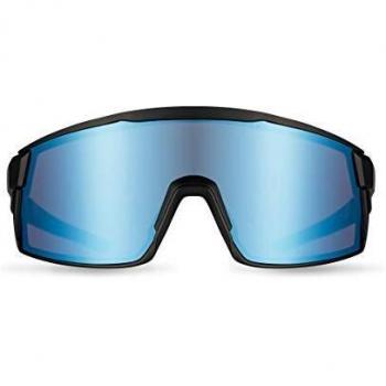 Gafas de Sol Negras Verve HD II