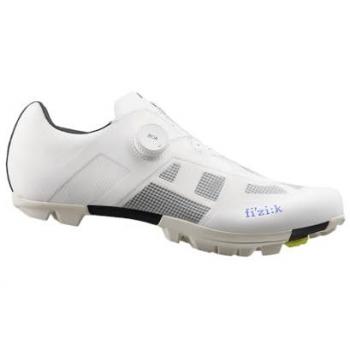 Fizik Vento Proxy Cyclisme Blanc