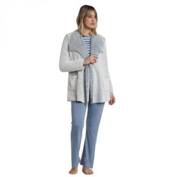 Robe de chambre femme Admas Fluida