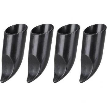 4pcs Protective Garden Gloves