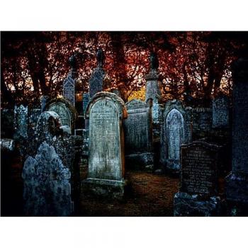 CALVENDO Puzzle Gothic Fantasy