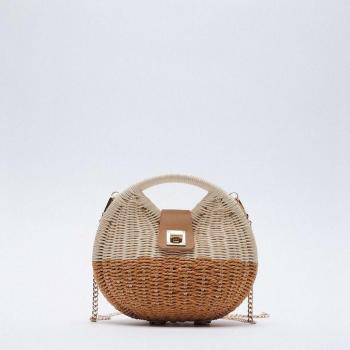 Boho Handtas