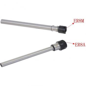 CNC Milling Cutter Extension Rod 8mm C8 ER8 ER11