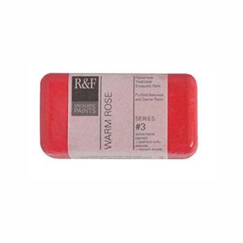 Encaustic Warm Rose – R&F 40ml
