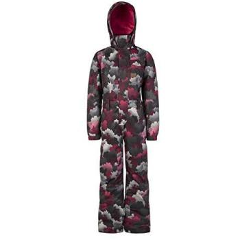 Protest DIMPHY JRSnowsuit Swamped 176