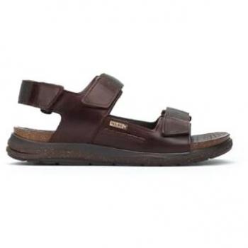 Sandalias Pikolinos de Doble Cierre para Hombre