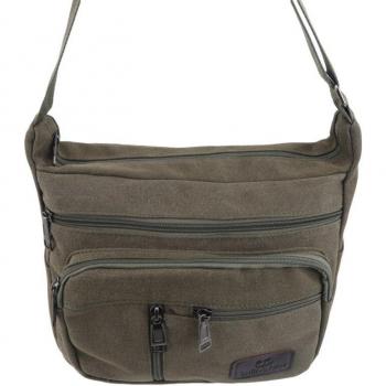 Mochila Cruzada para Adolescentes