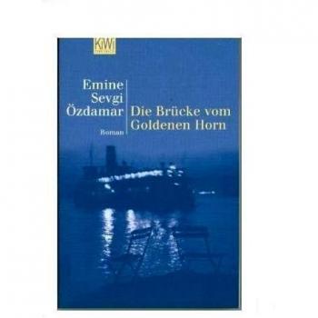 Die BrÃ¼cke vom Goldenen Horn