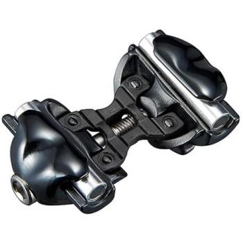 Ritchey WCS 8×8,5 mm Sattelstützenbefestigung – Einbolzen‑Set