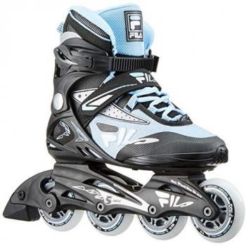 Patines en Línea Fila Legacy Comp Talla 38.5