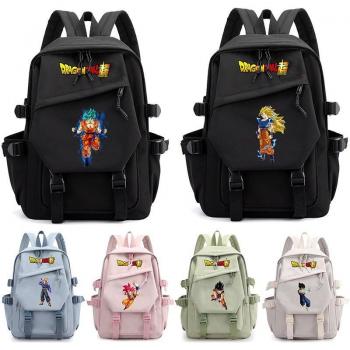 Zaino Dragon Ball per Ragazzi