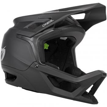 O'NEAL TRANSITION Helmet SOLID black XL (61/62 cm)