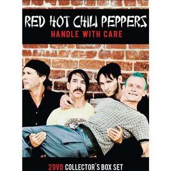 Soins Précautions – DVD Collection