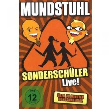 Mundstuhl